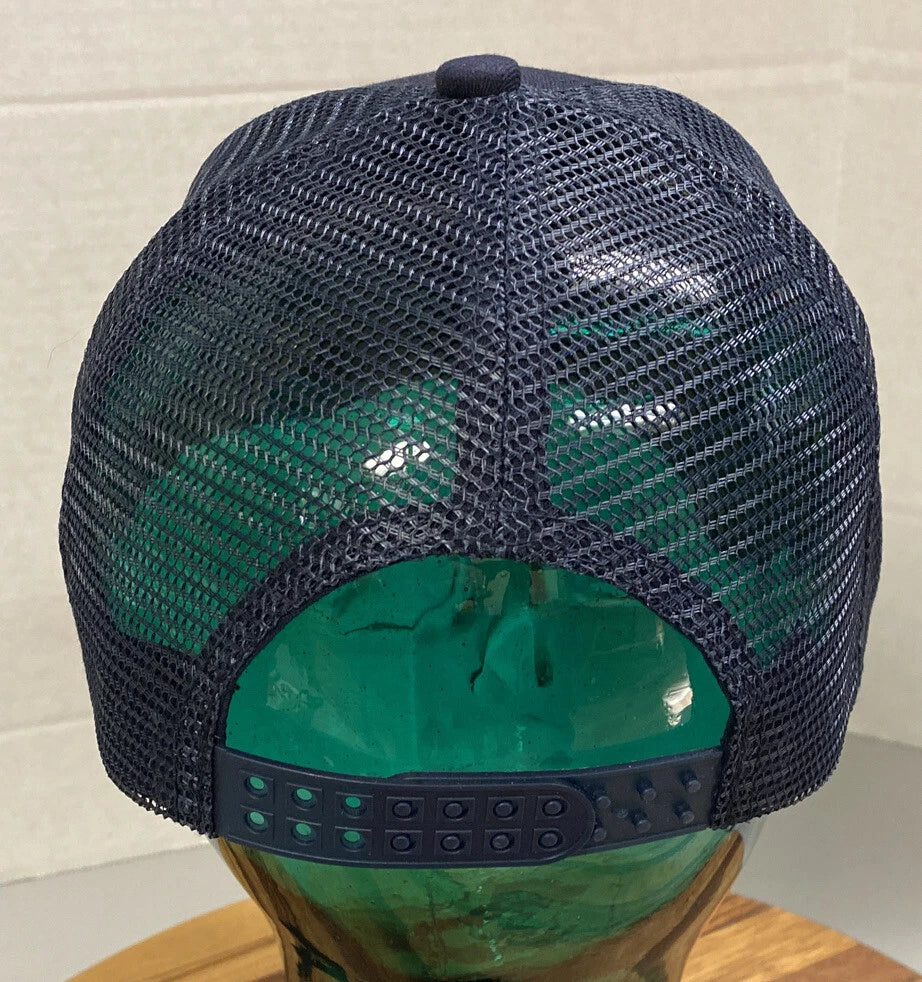 Yuba Trucker Cap