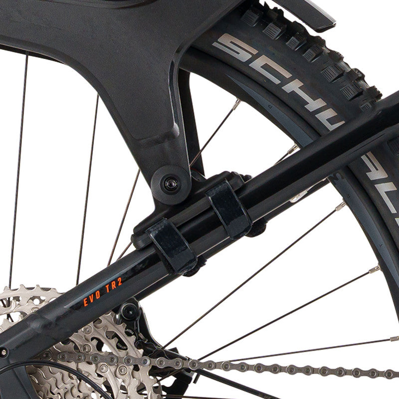 ZEFAL MUDGUARD DEFLECTOR M65 SET