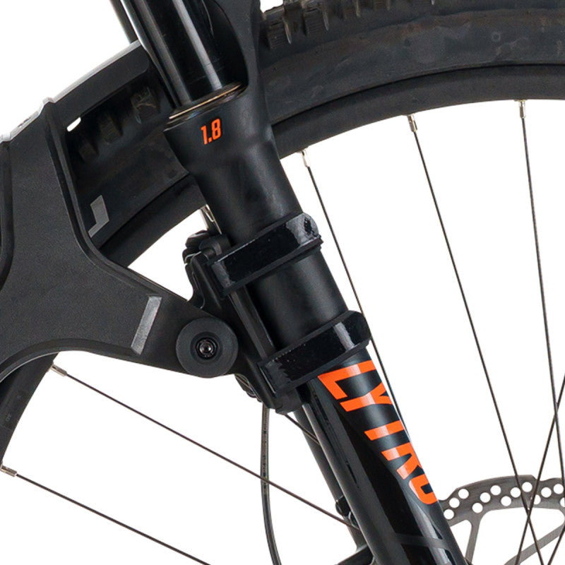 ZEFAL MUDGUARD DEFLECTOR M65 SET