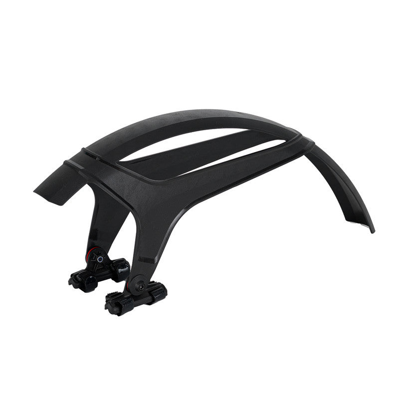 ZEFAL MUDGUARD DEFLECTOR M65 SET