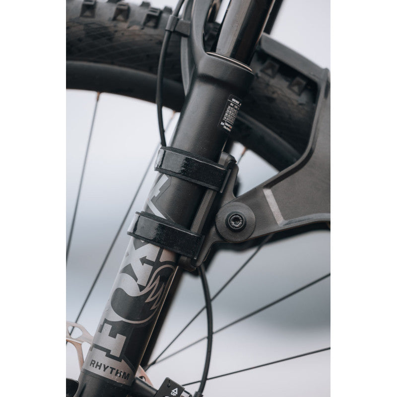ZEFAL MUDGUARD DEFLECTOR M65 SET