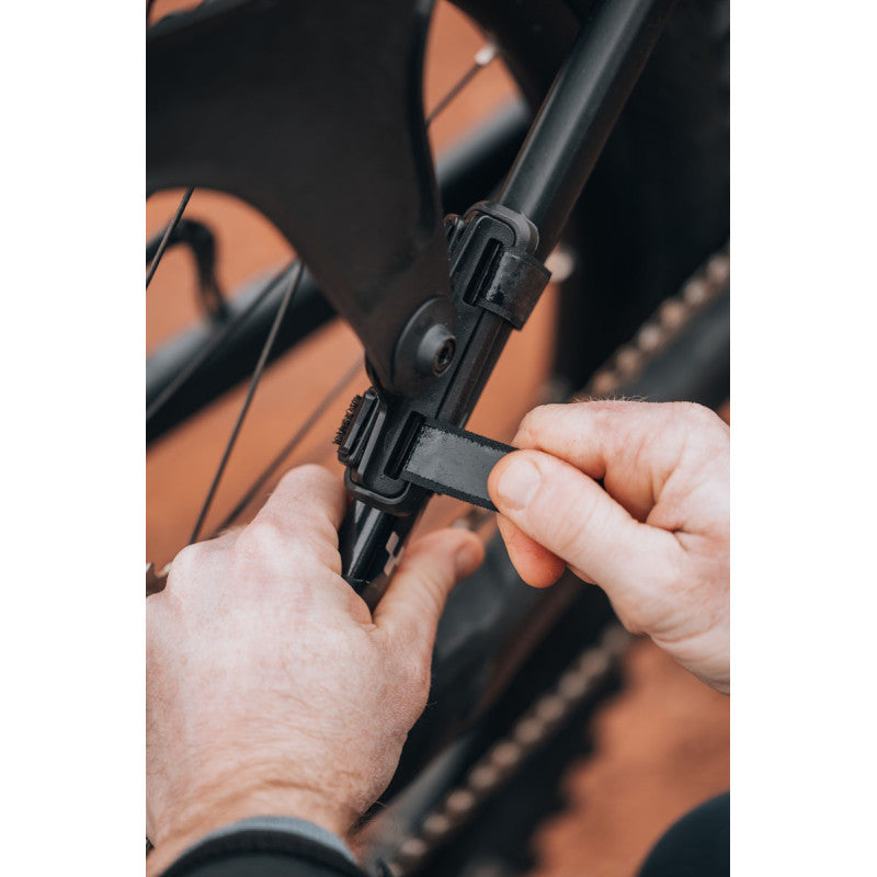 ZEFAL MUDGUARD DEFLECTOR M65 SET
