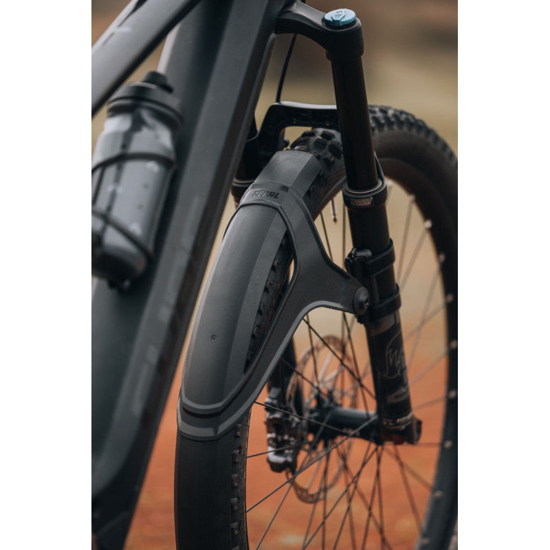 ZEFAL MUDGUARD DEFLECTOR M65 SET