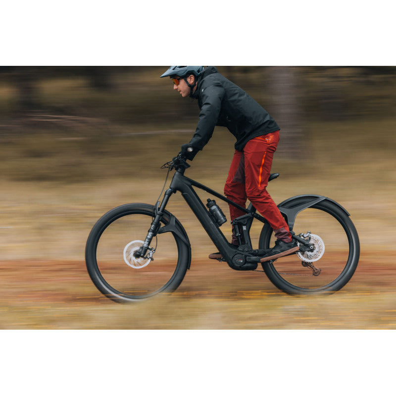 ZEFAL MUDGUARD DEFLECTOR M65 SET