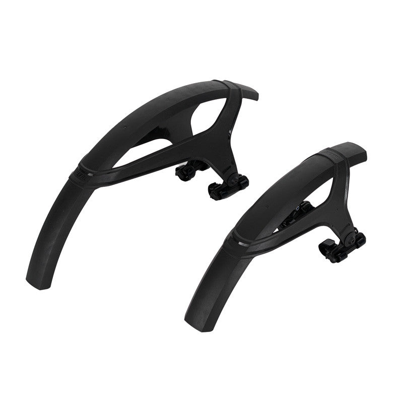 ZEFAL MUDGUARD DEFLECTOR M65 SET