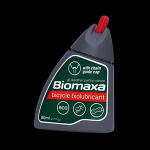 Biomaxa Chain lube 80ml-Tools-Biomaxa-Bicycle Junction