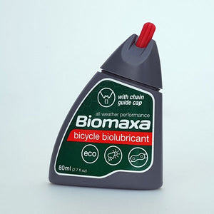 Biomaxa Chain lube 80ml-Tools-Biomaxa-Bicycle Junction