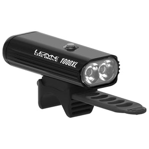 Lezyne Lite Drive 1000XL-Lights-Lezyne-Bicycle Junction