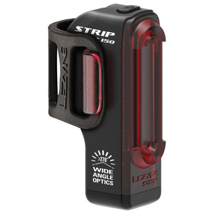 Lezyne Strip Drive 150 Lumens-Lights-Lezyne-Bicycle Junction