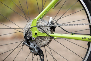 Surly Disc Trucker-Adventure Bikes-Surly-Bicycle Junction