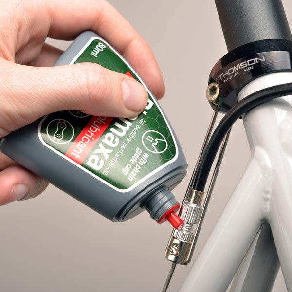 Bicycle chain lube bunnings deals