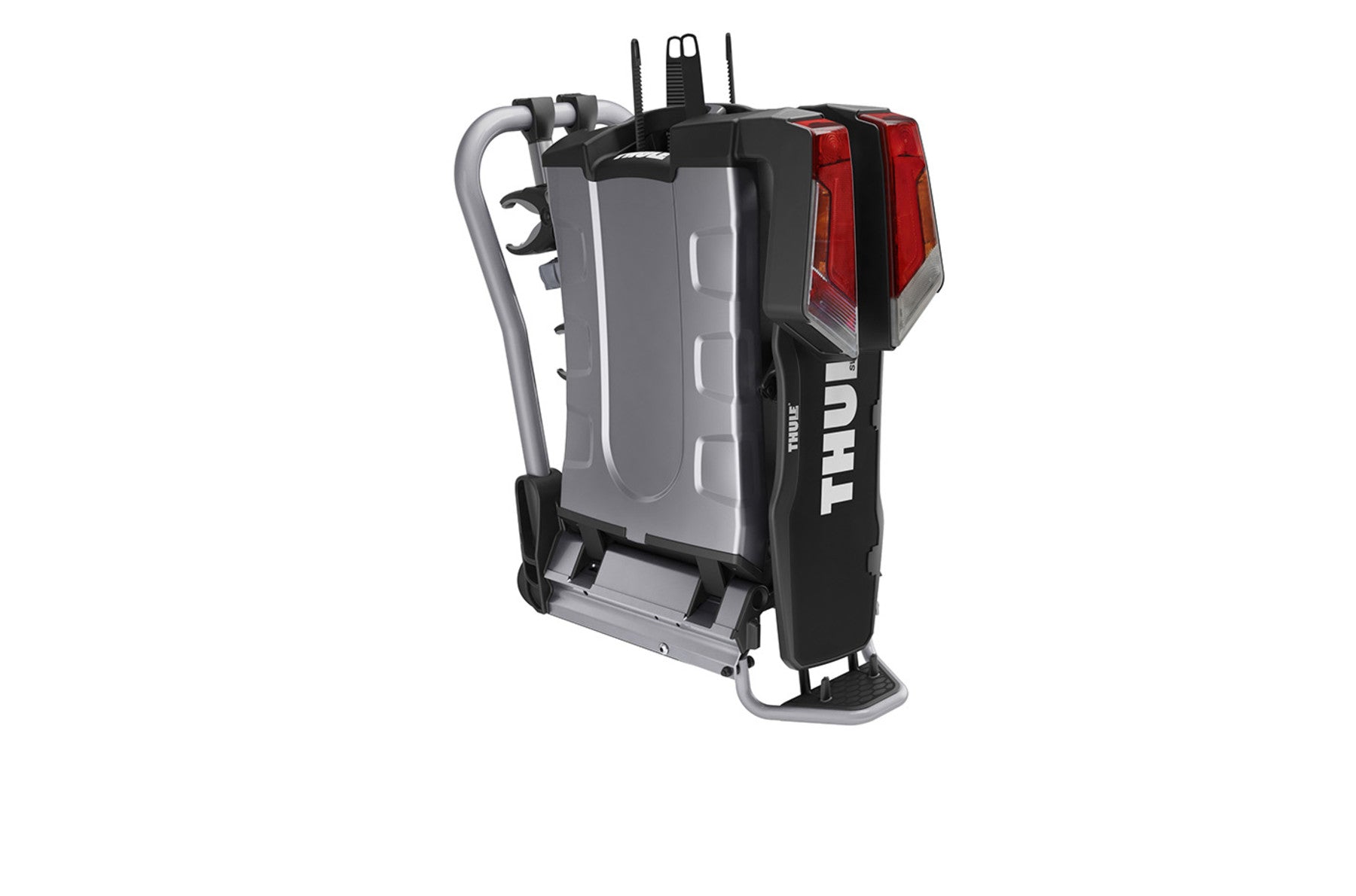 Thule EasyFold 932 931 Bicycle Junction