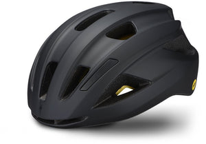 Specialized Align II Helmets-Helmets-Specialized-S/M-Black-Bicycle Junction