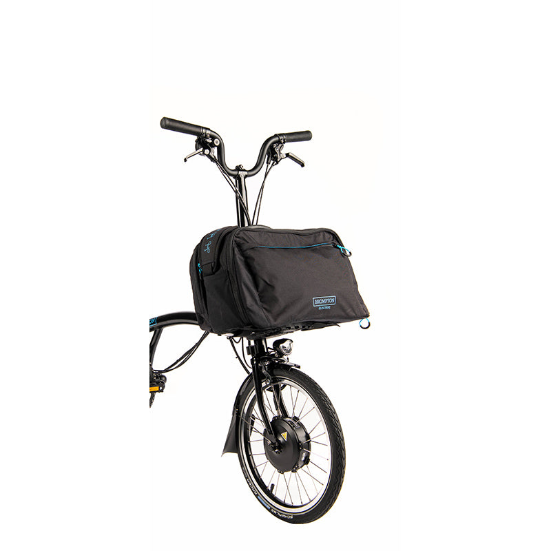 Brompton city sales