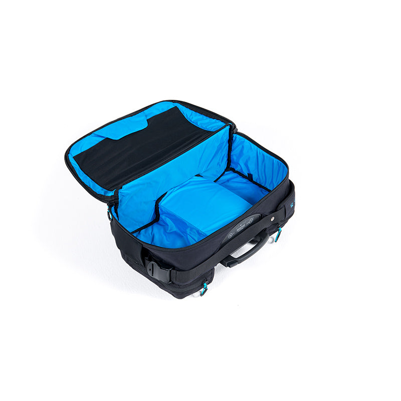 Brompton City bag for Electric Bicycle Junction