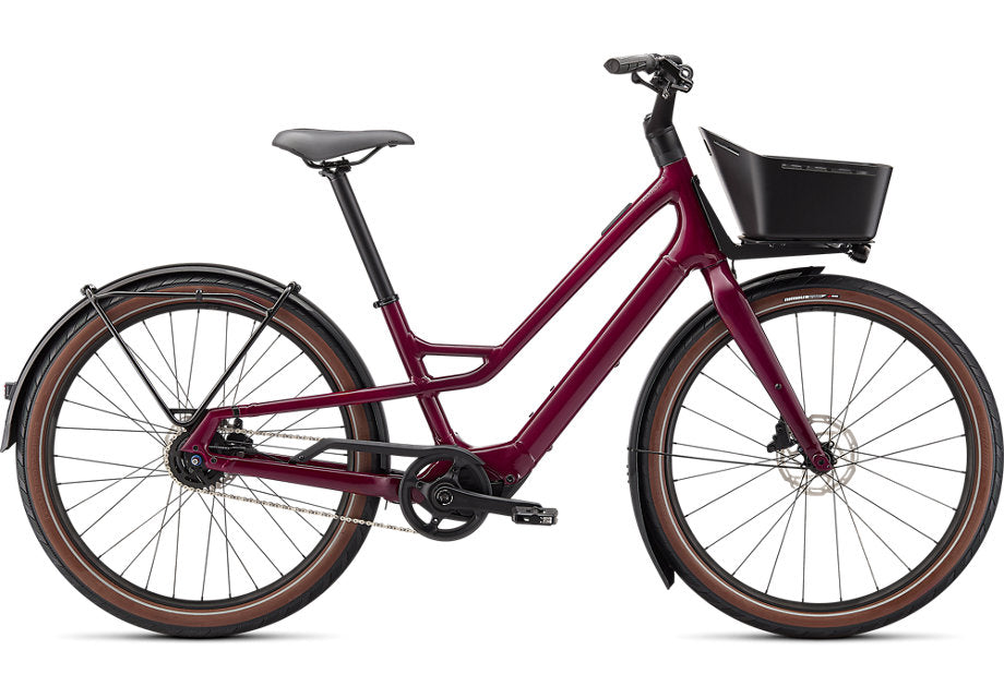 Specialized e online bike como