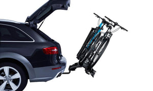 Thule VeloCompact 925/924-Car Racks-Thule-Bicycle Junction