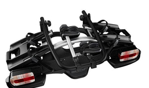 Thule VeloCompact 925/924-Car Racks-Thule-Bicycle Junction