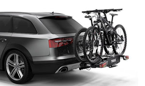 Thule Easyfold XT 2 933-Car Racks-Thule-Bicycle Junction