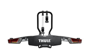 Thule Easyfold XT 2 933-Car Racks-Thule-Bicycle Junction