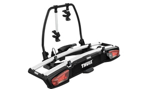 Thule VeloSpace XT 938 2 bike carrier.-Car Racks-Thule-Bicycle Junction