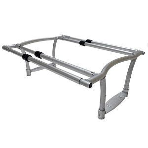 Yuba Adjustable Monkey Bars-Yuba Accessories-Yuba-Bicycle Junction