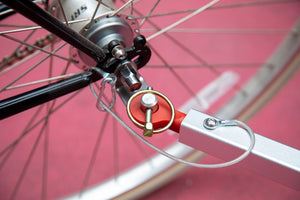 Carry Freedom Y Trailer-Cargo Accessories-Carry Freedom-Bicycle Junction