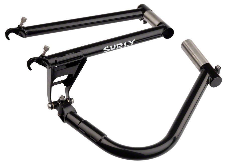Surly Trailer Yoke-Surly Accessories-Surly-Bicycle Junction