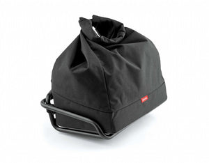 Benno Utility Front Tray Bag-Benno Accessories-Benno-Black-Bicycle Junction