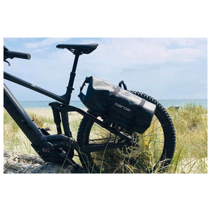 Aeroe 12L Heavy Duty Dry Bag-Bags-Aeroe-Bicycle Junction
