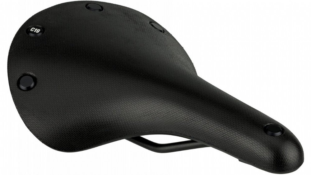 Brooks Cambium C19 All Weather Saddle Bicycle Junction
