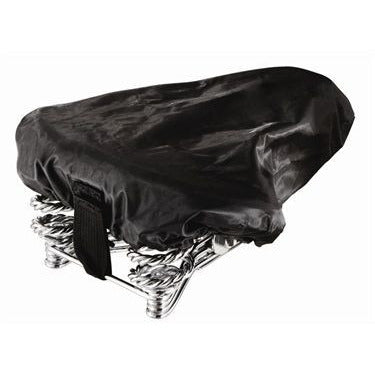 Brooks saddle hot sale rain cover