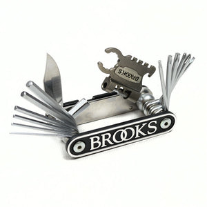 Brooks MT21 Toolkit-Tools-Brooks-Bicycle Junction