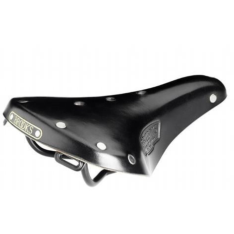 Brooks B17 Saddle Bicycle Junction