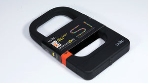 ULAC Soloist U-Lock-Locks-ULAC-Bicycle Junction