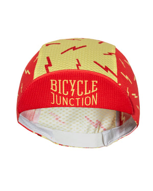 Bicycle Junction Cyling Cap-Clothing-Bicycle Junction-Bicycle Junction
