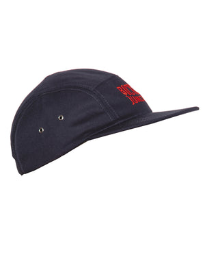 Bicycle Junction 5 Panel Cap-Clothing-Bicycle Junction-Bicycle Junction
