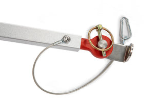 Carry Freedom Y Trailer-Cargo Accessories-Carry Freedom-Bicycle Junction