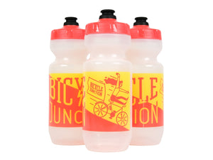 Bicycle Junction Bottle 650ml-Accessories-Bicycle Junction-Bicycle Junction