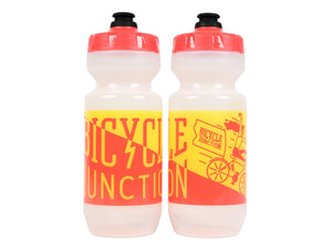 Bicycle Junction Bottle 650ml-Accessories-Bicycle Junction-Bicycle Junction