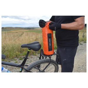 Aeroe 8L Heavy Duty Dry Bag-Bags-Aeroe-Bicycle Junction