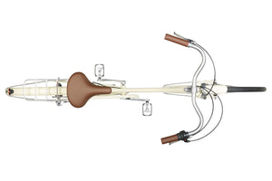Linus Dutchi 7-Urban Bikes-Linus-Cream-Medium-Bicycle Junction