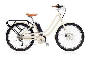 Benno eJoy 10D Performance-E-Cargobikes-Benno-Angora white-Bicycle Junction