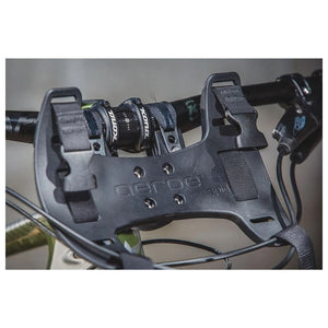 Aeroe Spider Handlebar Cradle-Bike Racks-Aeroe-Bicycle Junction