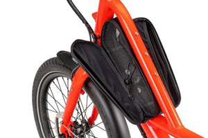 Tern glove box for Quick Haul and Short Haul-Tern Accessories-Tern-Bicycle Junction