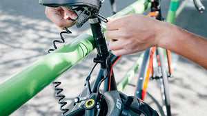 ULAC Piccadilly Combo (4mmx120cm)-locks-ULAC-Bicycle Junction