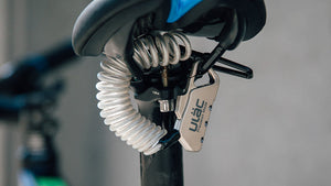 ULAC Piccadilly Combo (4mmx120cm)-locks-ULAC-Bicycle Junction