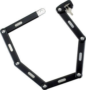ABUS Bordo Granit XPlus 6500K │Folding Lock-Locks-Abus-Bicycle Junction