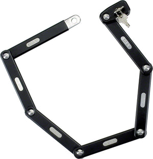 ABUS Bordo Granit Xplus 6500 Folding Lock-Locks-Abus-Bicycle Junction