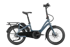 Tern NBD P8i-E-Cargobikes-Tern-Bicycle Junction